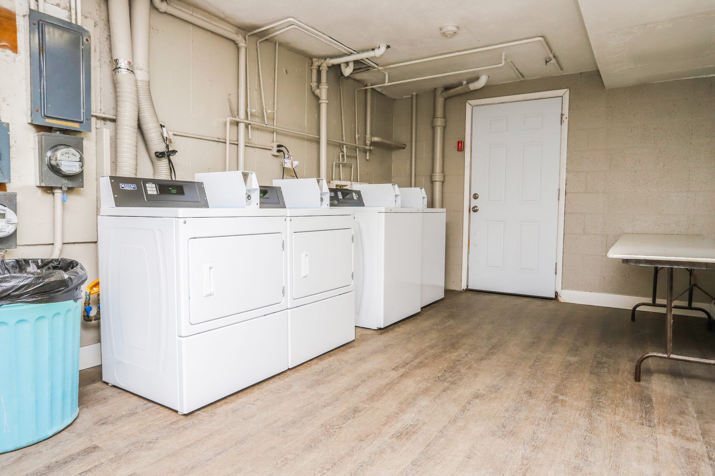 Clay Street Apartments Cornerstone Apartments